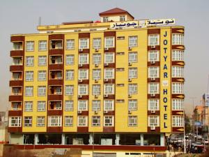Jotyar Hotel