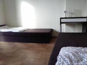 Student Stay Wola Park