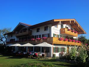 Hotel Neumair Fraueninsel