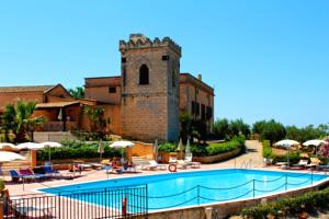 Hotel Baglio Oneto Resort and Wines