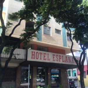 Hotel Esplanada