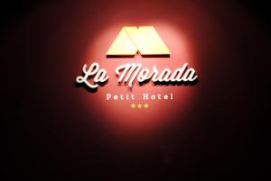 La Morada Petit Hotel