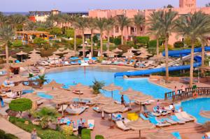Rehana Sharm Aqua Park Resort