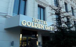 Golden Gate Hotel City Center
