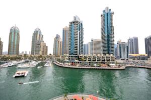 Ok Dubai Apartments - Fluer Dubai Marina