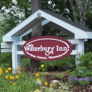 Waterbury Inn