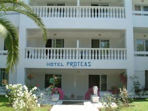 Hotel Proteas