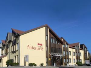 Stuttgart Airporthotel Filderland