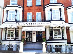 The New Osterley Hotel