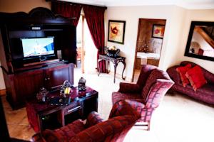 Isiphiwo Boutique Hotel