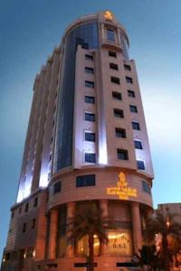 Elaf Mina Hotel