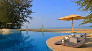 Twin Lotus Resort and Spa - Adult Only
