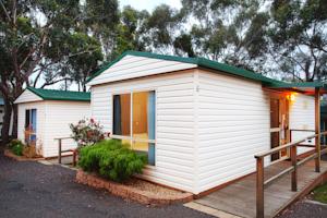Discovery Parks – Hobart