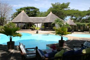 Kingfisher Villas In Malindi Kenya Lets Book Hotel