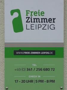 Freie-Zimmer-Leipzig