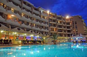 Grenada Hotel - All Inclusive