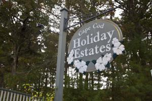 Cape Cod Holiday Estates, a VRI resort