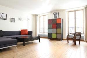 Private Apartments - Rue Cler - Eiffel Tower