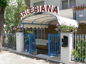 Hotel Arlesiana