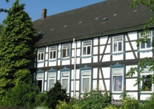 Gästehaus Gutshof Rühmekorf