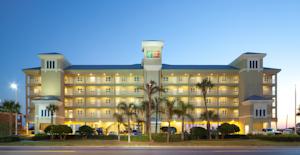 Holiday Inn Club Vacations Panama City Beach Resort