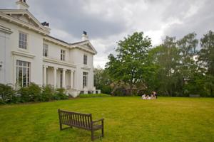 Hampstead Residence