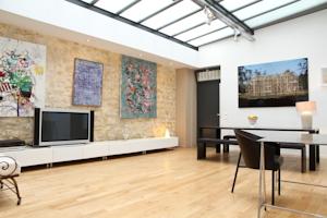Private Apartment - Marais - Paris Centre - 130