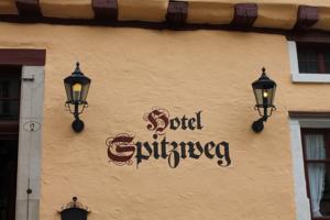 Hotel Spitzweg