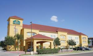 La Quinta Inn & Suites Mission at West McAllen