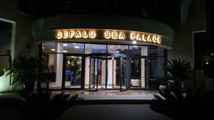 Cefalù Sea Palace