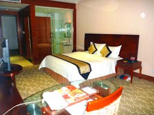 Xin Da Zhou Hotel