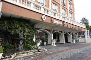 Himmelblau Palace Hotel