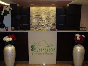 Garden Suites & Restaurant