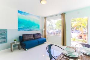 South Beach Exquisite Suites