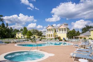Barefoot Suites, an Ascend Hotel Collection Member Kissimmee
