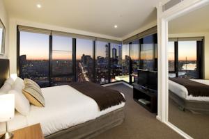 Melbourne Short Stay Apartments On Whiteman