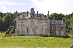 Le Château de la Caloterie
