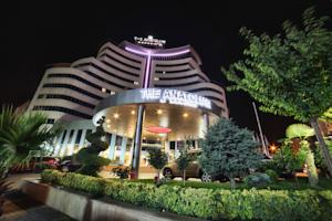 The Anatolian Hotel
