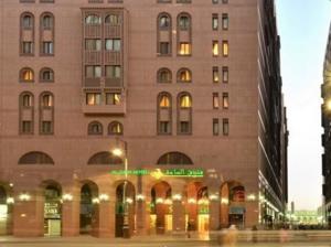 Al Saha Hotel – By Al Rawda