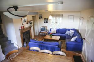 Innish Beg Cottages In Derrygonnelly Uk Lets Book Hotel