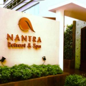 Nantra Retreat and Spa
