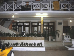 Isalana Praia Hotel