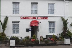 Carnson House