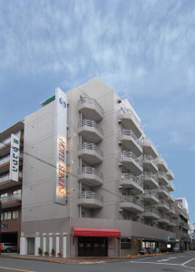 Hotel Sunline Kamata