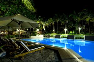 Boracay Regency Beach Resort & Spa