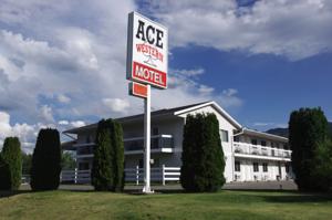 Ace Western Motel