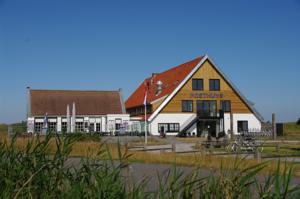 Hotel Posthuys Vlieland