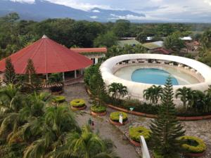 Hotel Campestre Navar City