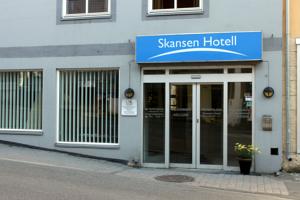 Skansen Hotel