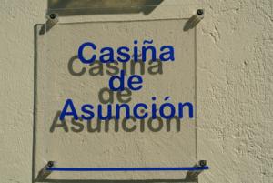 Casa de Asunción